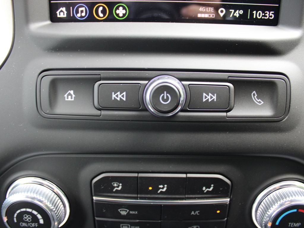 2025 GMC Sierra 3500 Pro