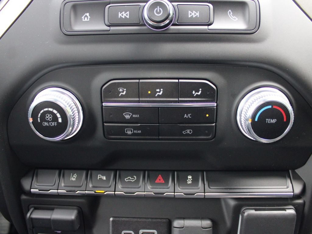 2025 GMC Sierra 3500 Pro