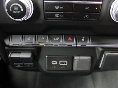 2025 GMC Sierra 3500 Pro