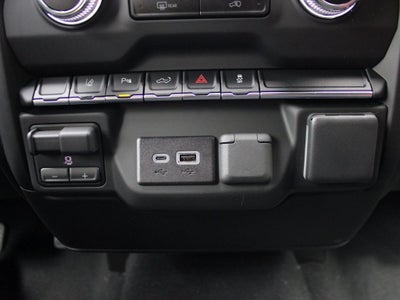 2025 GMC Sierra 3500 Pro