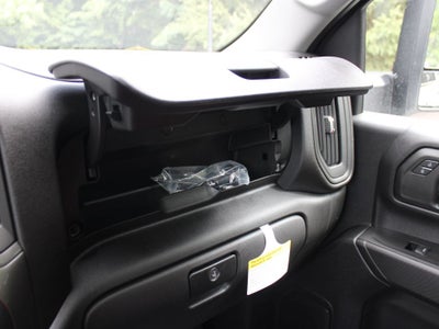 2025 GMC Sierra 3500 Pro