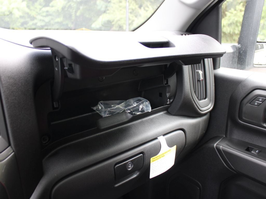 2025 GMC Sierra 3500 Pro