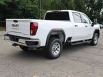 2025 GMC Sierra 3500 Pro