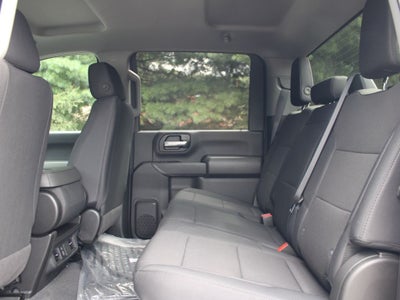 2025 GMC Sierra 3500 Pro