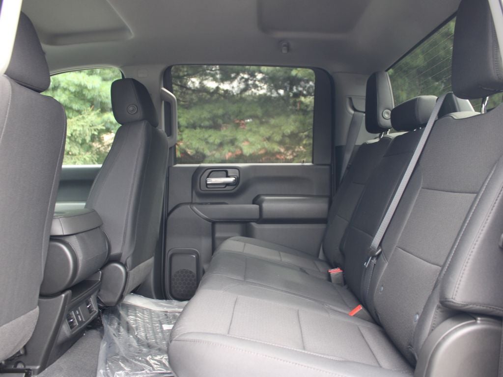 2025 GMC Sierra 3500 Pro