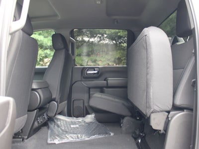 2025 GMC Sierra 3500 Pro