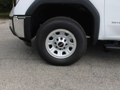 2025 GMC Sierra 3500 Pro