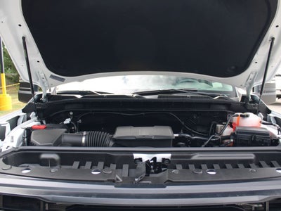 2025 GMC Sierra 3500 Pro