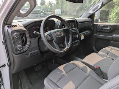 2026 GMC Sierra 3500 Pro