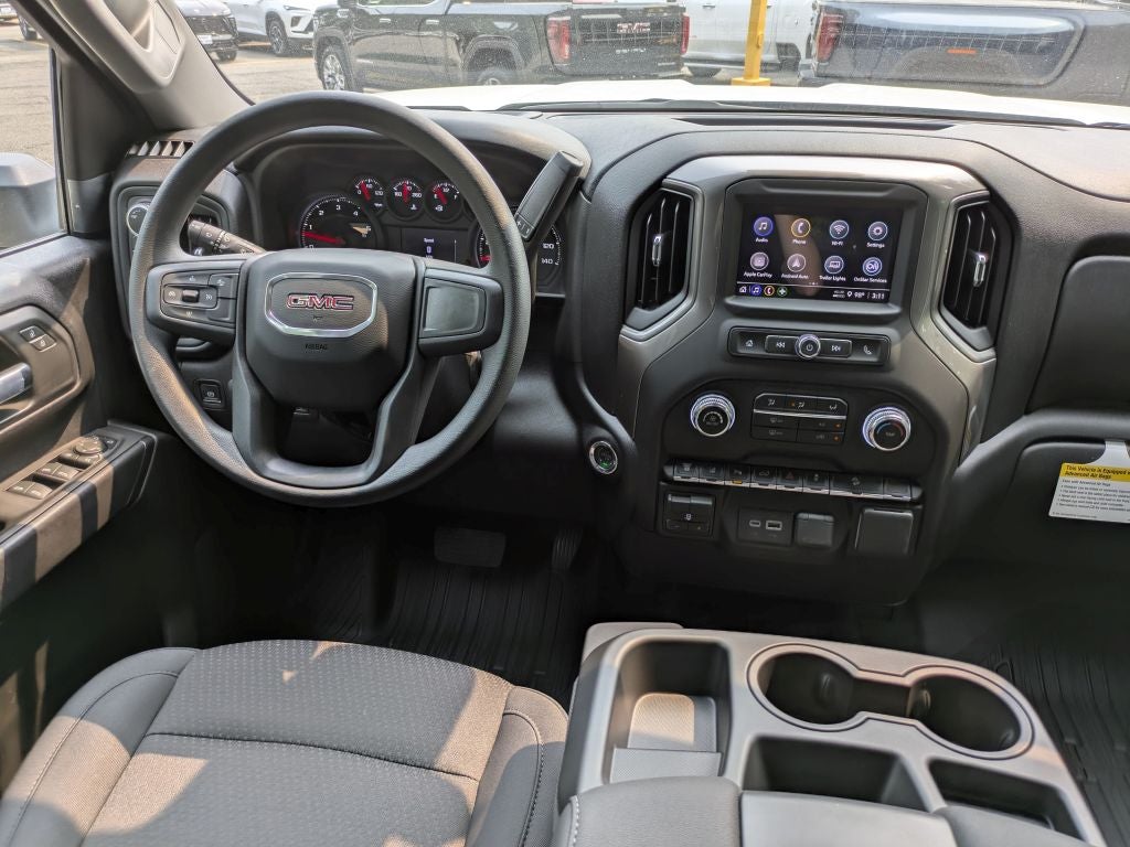 2026 GMC Sierra 3500 Pro