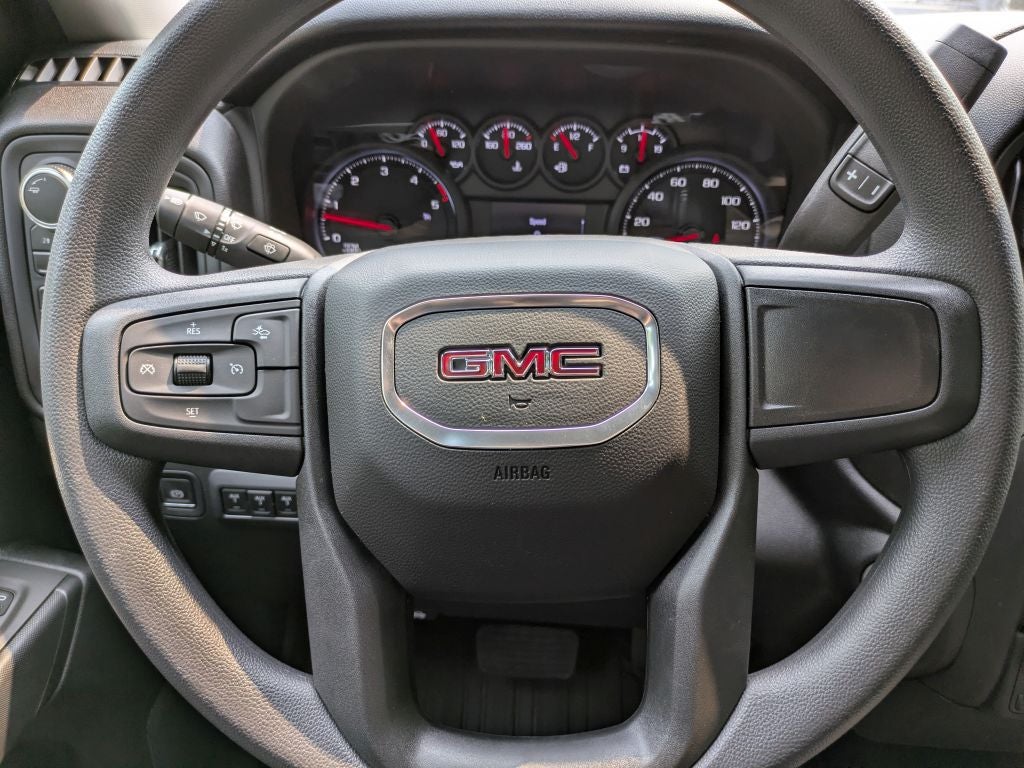 2026 GMC Sierra 3500 Pro