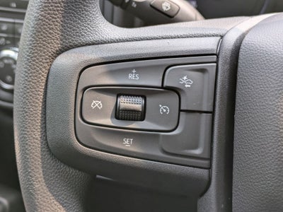 2026 GMC Sierra 3500 Pro