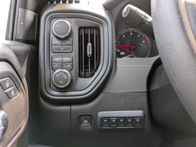 2026 GMC Sierra 3500 Pro