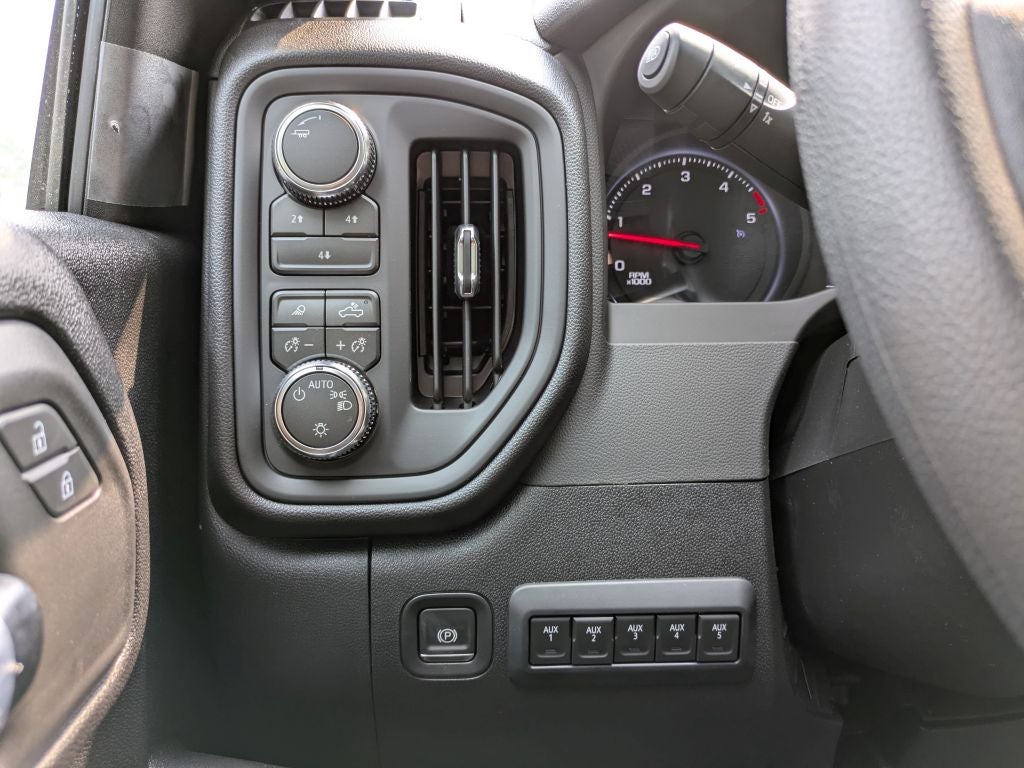 2026 GMC Sierra 3500 Pro