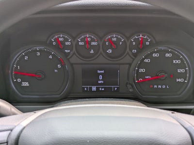 2026 GMC Sierra 3500 Pro