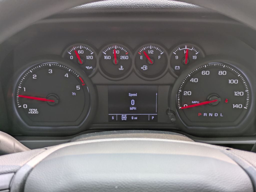 2026 GMC Sierra 3500 Pro