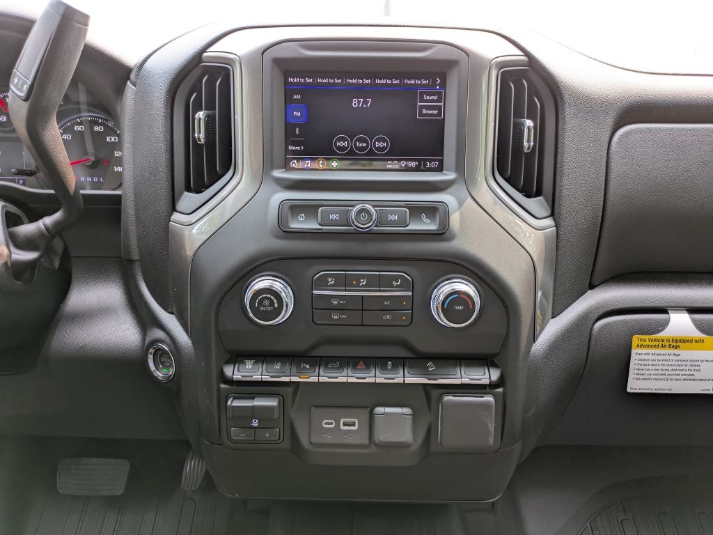 2026 GMC Sierra 3500 Pro