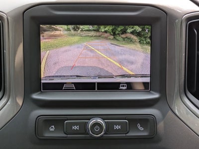 2026 GMC Sierra 3500 Pro