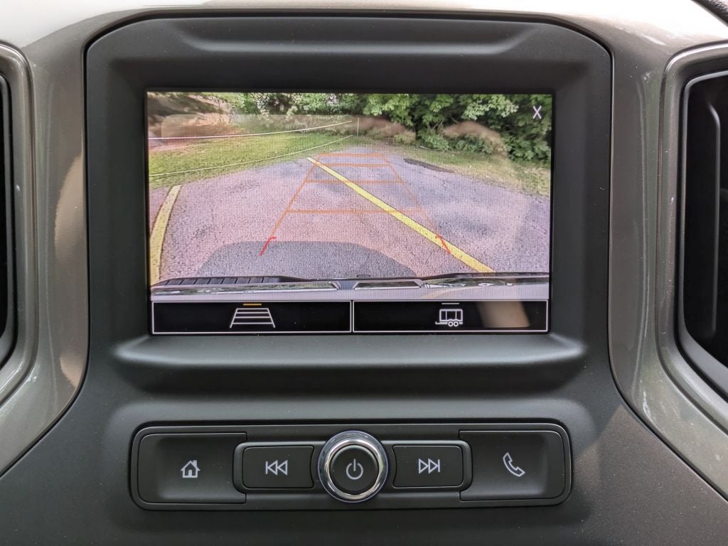 2026 GMC Sierra 3500 Pro
