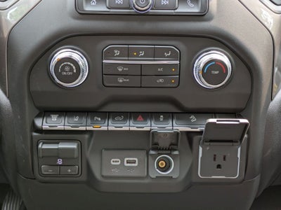 2026 GMC Sierra 3500 Pro