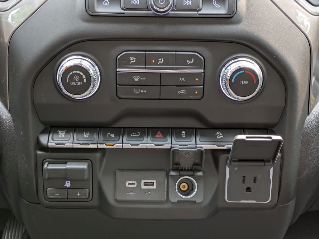 2026 GMC Sierra 3500 Pro
