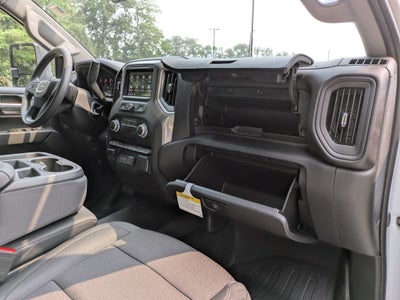 2026 GMC Sierra 3500 Pro