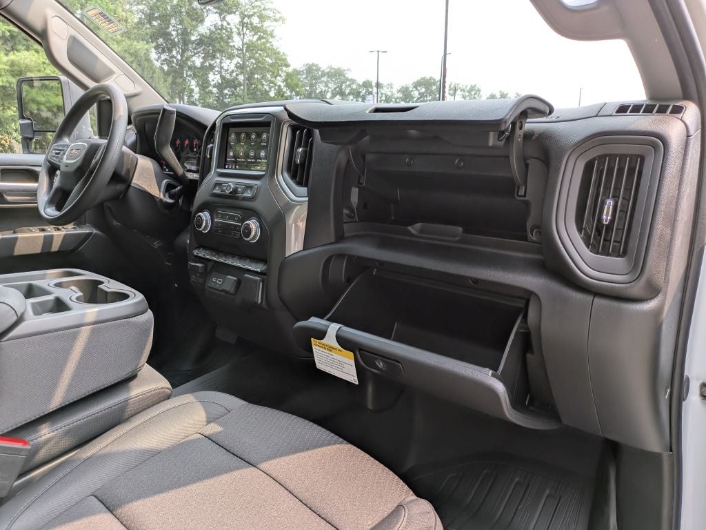 2026 GMC Sierra 3500 Pro