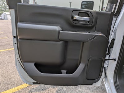 2026 GMC Sierra 3500 Pro