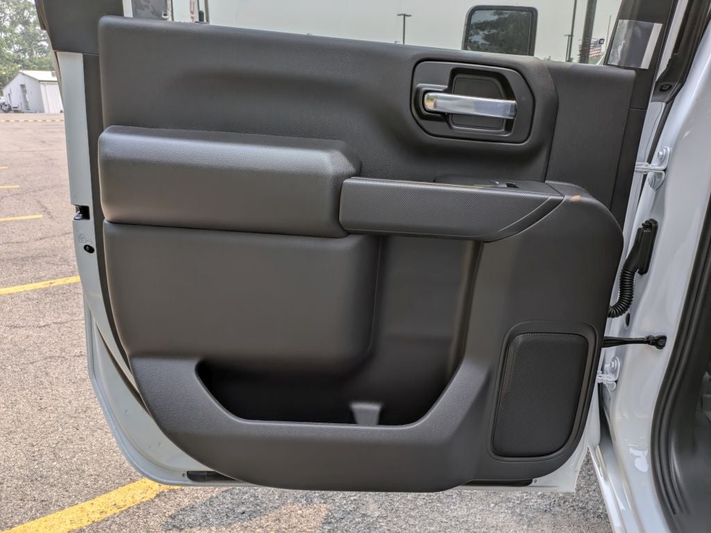 2026 GMC Sierra 3500 Pro