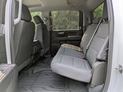 2026 GMC Sierra 3500 Pro