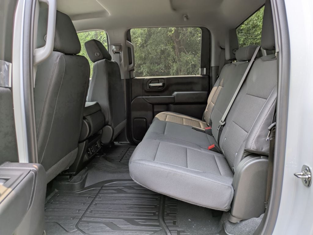 2026 GMC Sierra 3500 Pro
