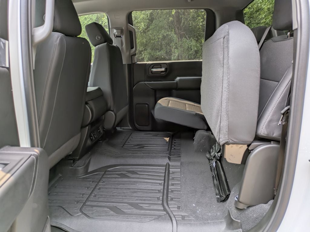 2026 GMC Sierra 3500 Pro