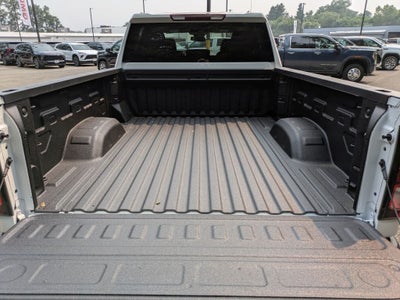 2026 GMC Sierra 3500 Pro