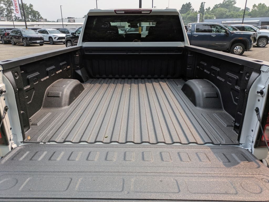 2026 GMC Sierra 3500 Pro