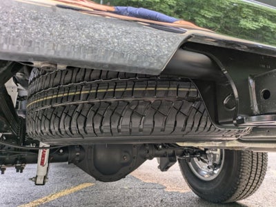 2026 GMC Sierra 3500 Pro