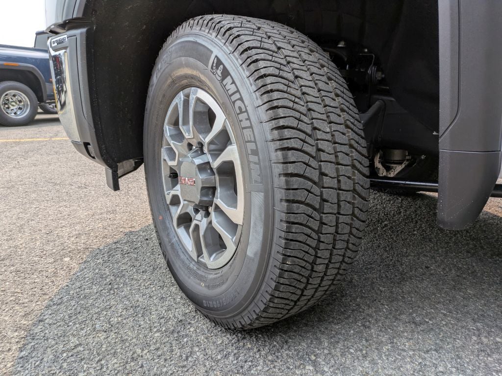 2026 GMC Sierra 3500 Pro