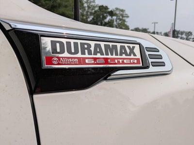 2026 GMC Sierra 3500 Pro