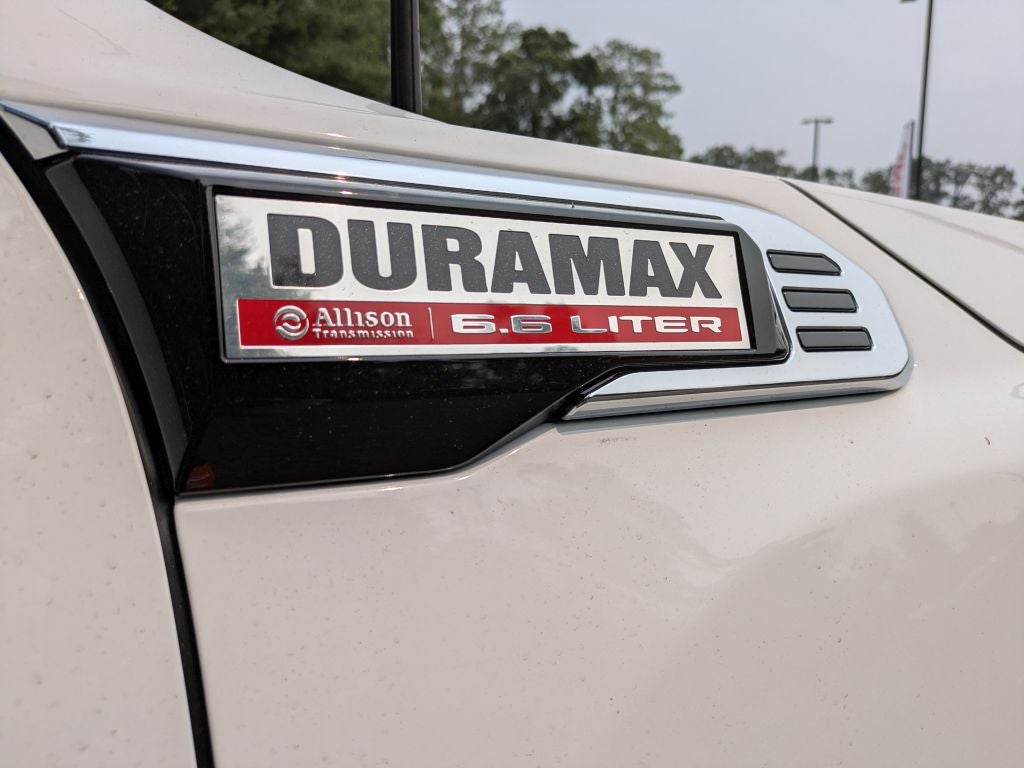 2026 GMC Sierra 3500 Pro