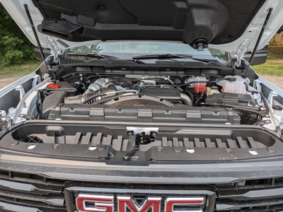 2026 GMC Sierra 3500 Pro
