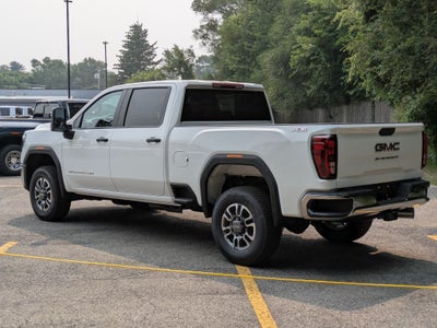 2026 GMC Sierra 3500 Pro