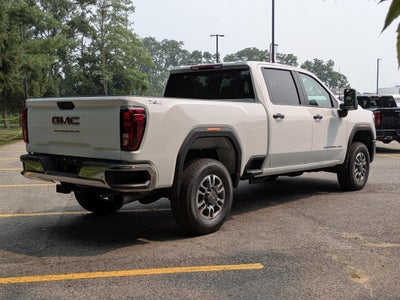 2026 GMC Sierra 3500 Pro