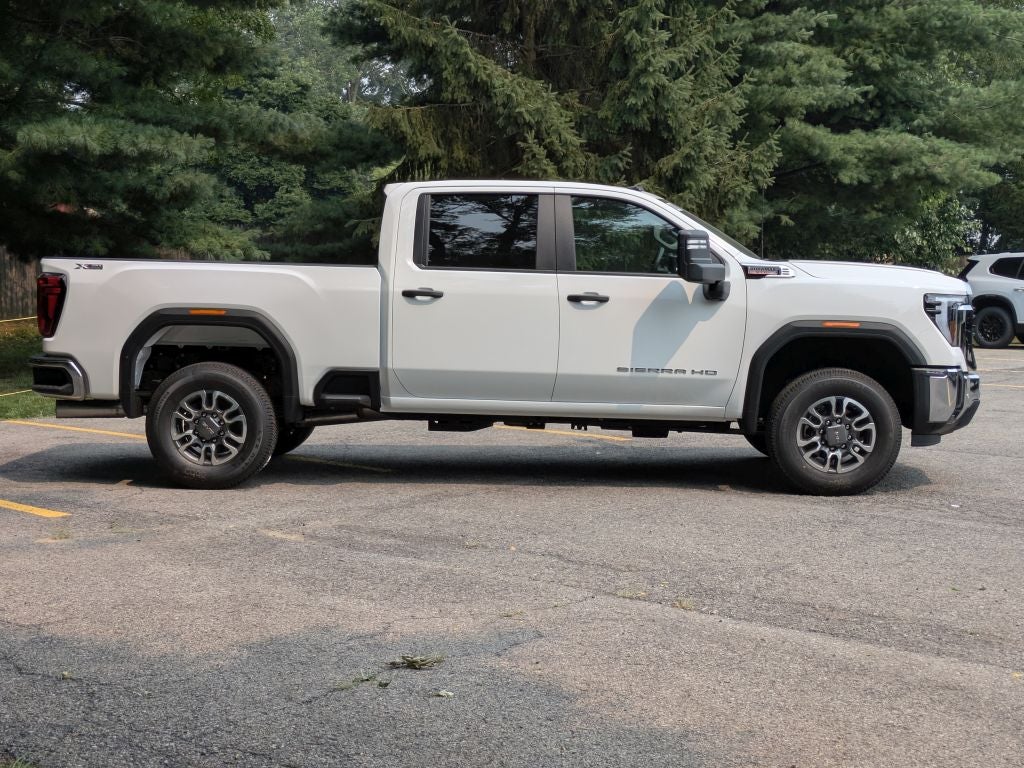 2026 GMC Sierra 3500 Pro