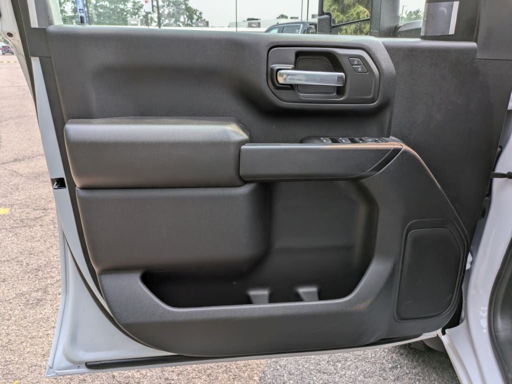 2026 GMC Sierra 3500 Pro