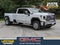 2026 GMC Sierra 3500 SLE
