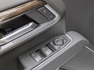 2026 GMC Sierra 3500 SLE