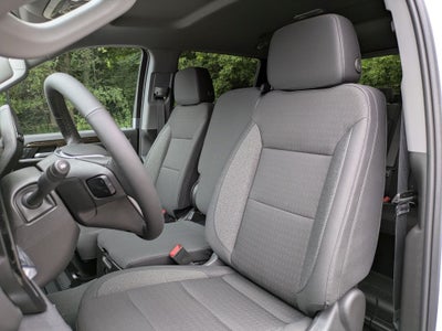 2026 GMC Sierra 3500 SLE