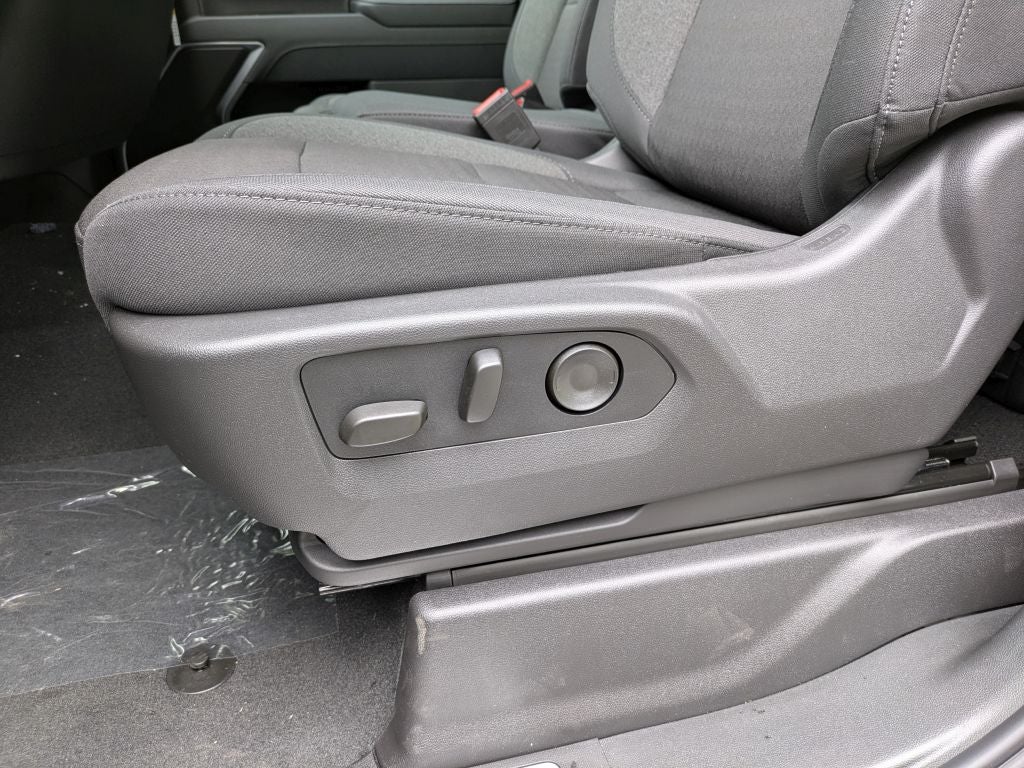 2026 GMC Sierra 3500 SLE