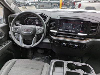 2026 GMC Sierra 3500 SLE
