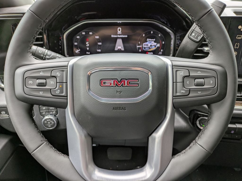 2026 GMC Sierra 3500 SLE