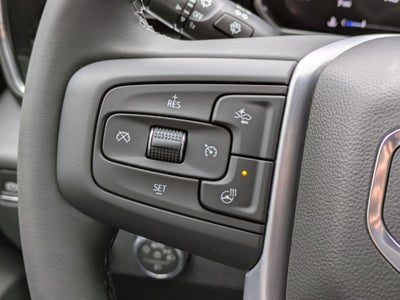 2026 GMC Sierra 3500 SLE